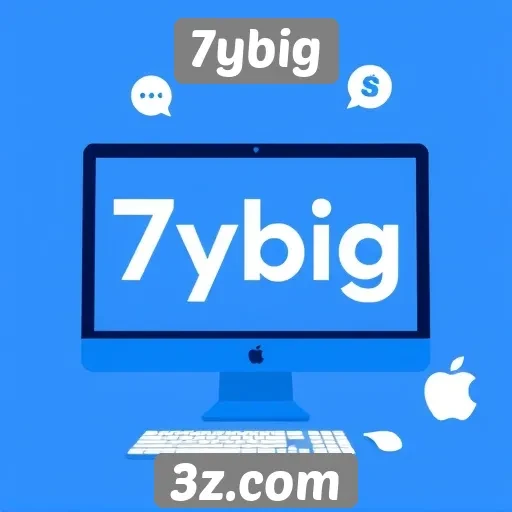 Acesso e usabilidade do site 7ybig