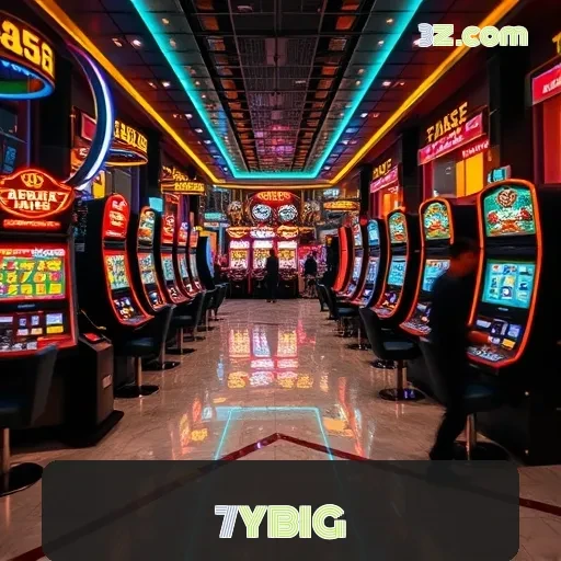 7ybig App: Descubra as Melhores Funcionalidades e Dicas para Jogar