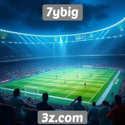 Futuro das atualizações e novidades do 7ybig