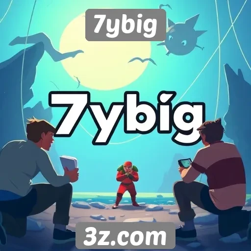 Tendências do design de jogos na plataforma 7ybig