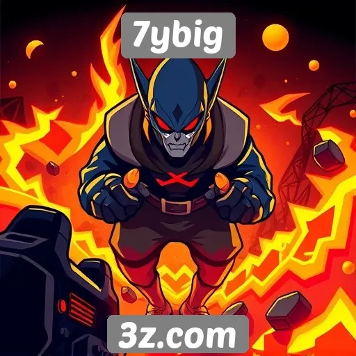 7ybig: análises de jogos e experiências dos usuários