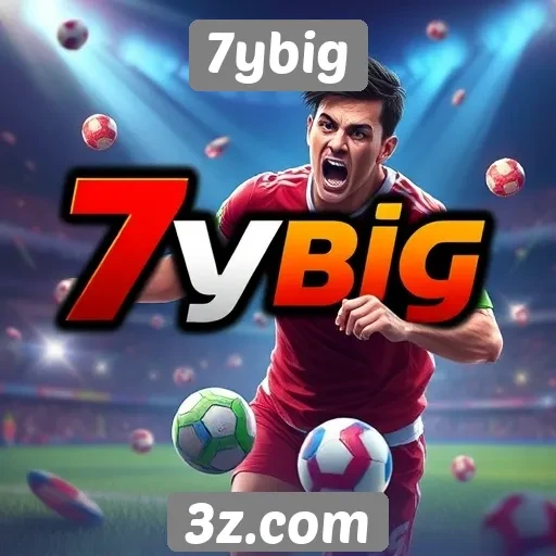 Popularidade crescente do 7ybig entre jogadores