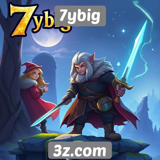 Novidade no catálogo do 7ybig para fãs de RPG