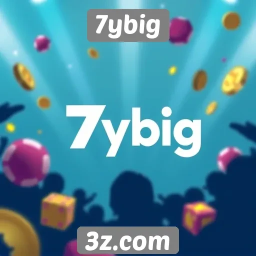 Exploração do sistema de recompensas do 7ybig