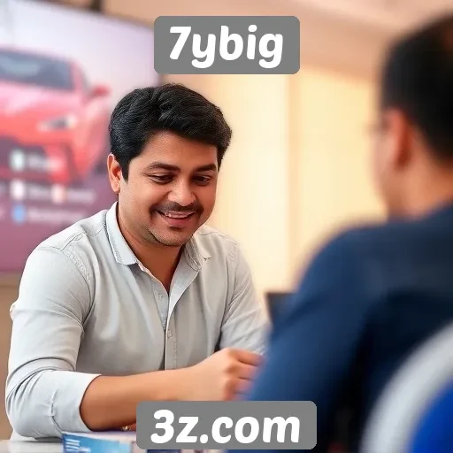 Avaliação da experiência do usuário no 7ybig