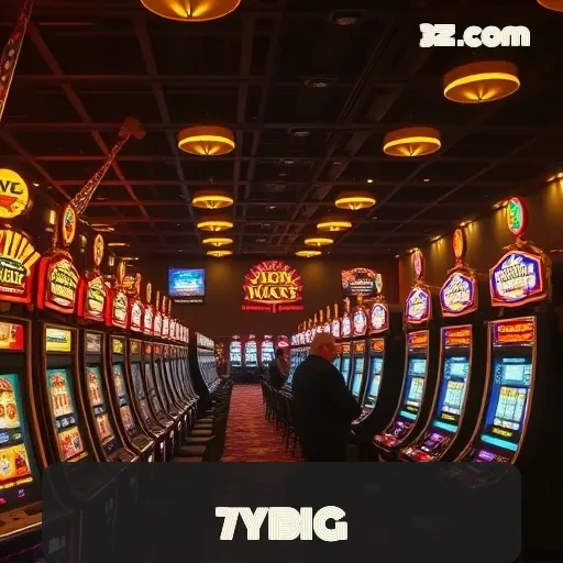 7ybig VIP: Vantagens e Exclusividades que Você Não Pode Perder!