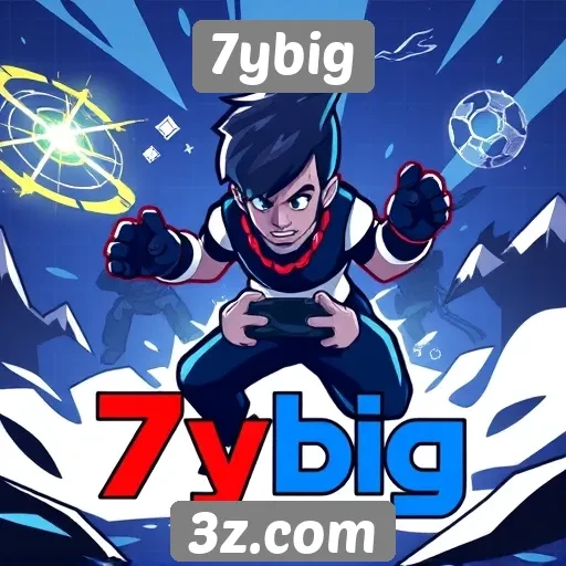 Como o 7ybig se destaca na comunidade de jogadores