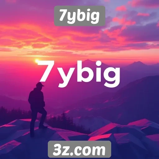 7ybig apresenta novas funcionalidades para usuários