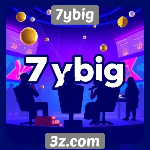 Novidades e atualizações no 7ybig para jogadores